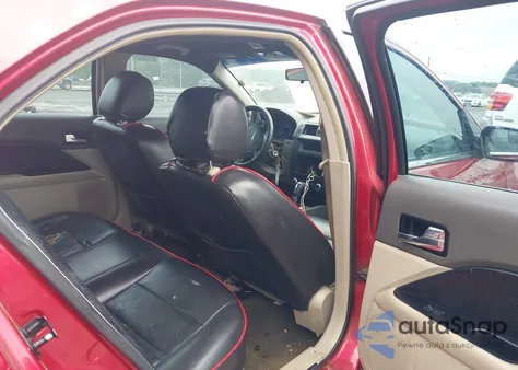 2012 Ford Fusion Se из США, поврежденный, VIN 3FAHP0HA7CR336931